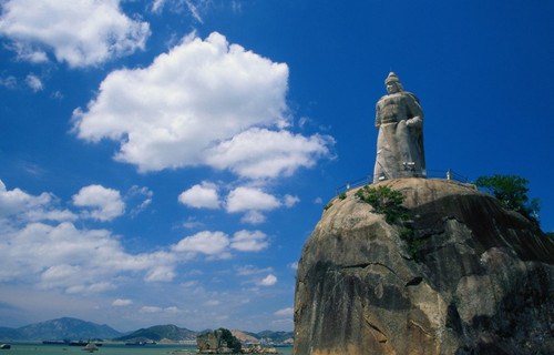 游云水謠、訪漳州古城、享風(fēng)情東山島美食動(dòng)車三日游 A1線路