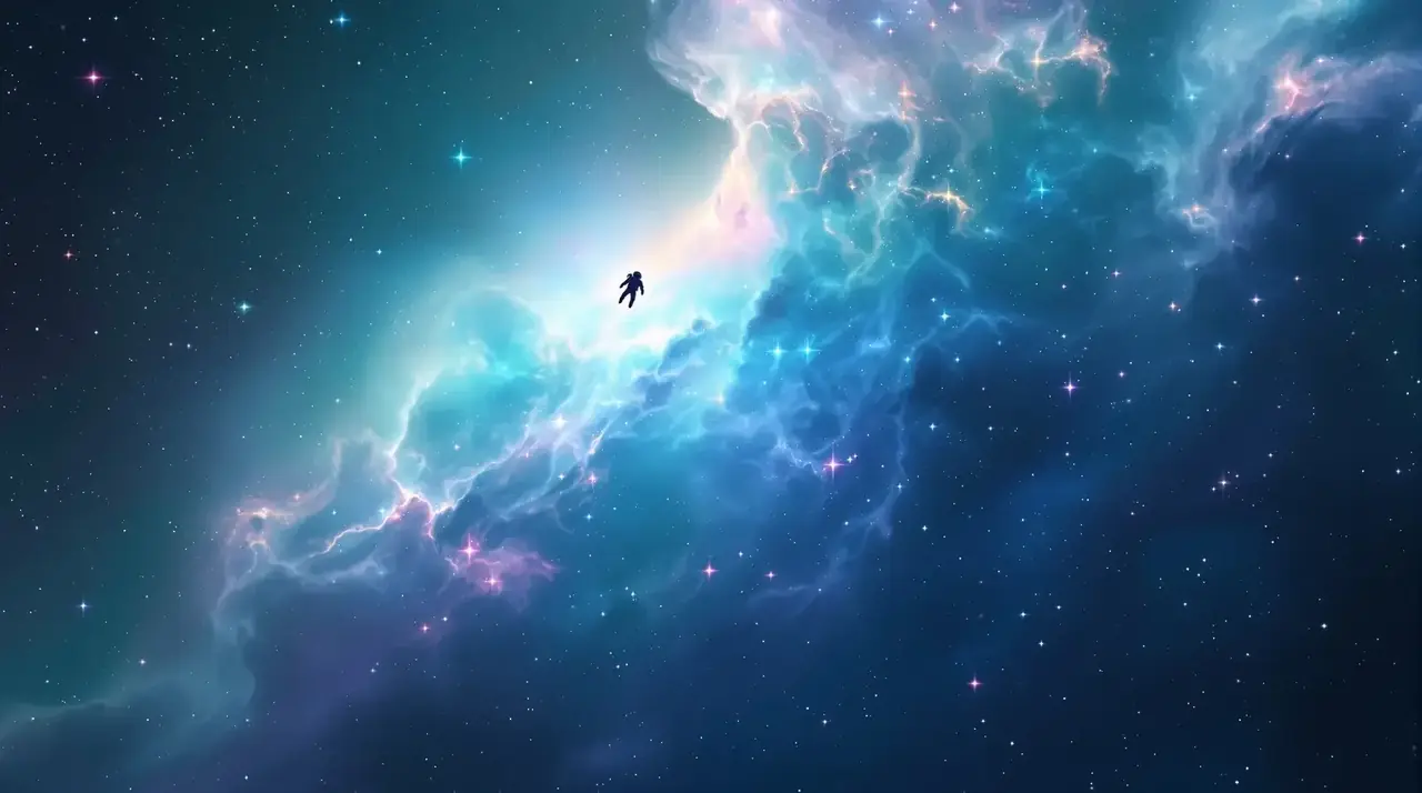 星际漂浮 热播推荐